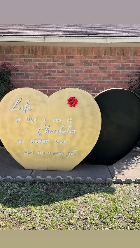 Graduation Sign