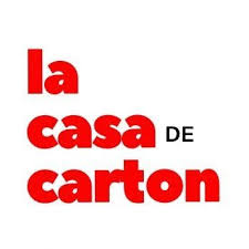 La Casa de Cartón logo